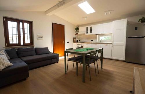 San Cesareo Apartment | Le case del vialetto