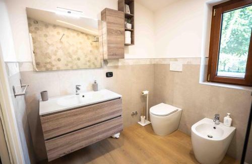 San Cesareo Apartment | Le case del vialetto