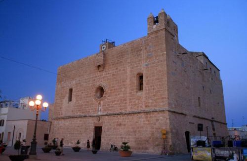 San Vito Lo Capo Apartment | Le Case di Giorgia
