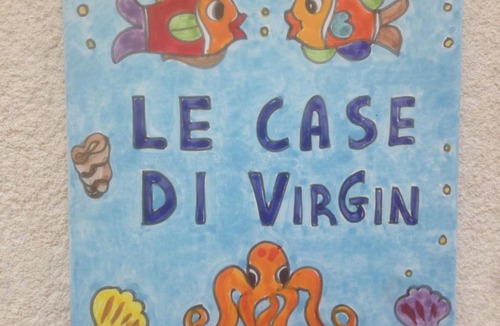 Castellammare del Golfo House | Le Case di VirGin 1