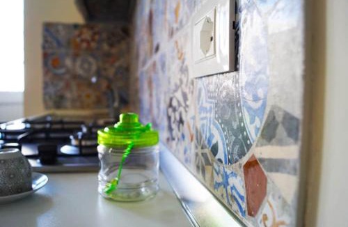 Montegrappa House | Le case di Ninni - Monfenera