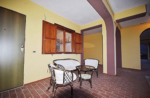Cappadocia Apartment | Le Case Di Reno La Faggeta