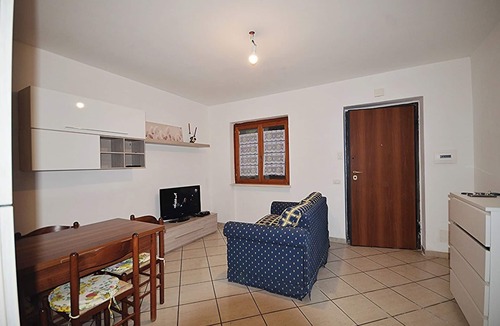 Cappadocia Apartment | Le Case Di Reno La Faggeta