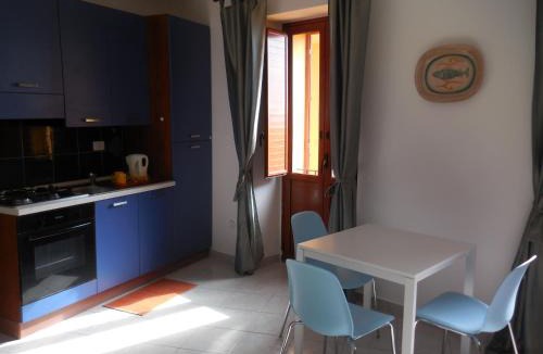 Sciacca Apartment | Le Casette del Porto di Sciacca