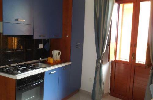 Sciacca Apartment | Le Casette del Porto di Sciacca