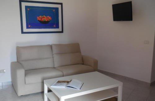 Sciacca Apartment | Le Casette del Porto di Sciacca