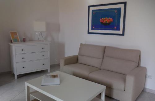 Sciacca Apartment | Le Casette del Porto di Sciacca