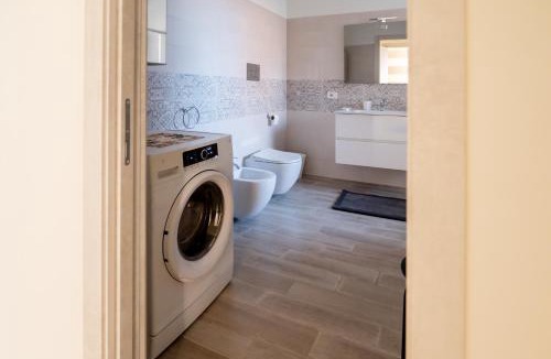 Milazzo Apartment | Le casette del Porto
