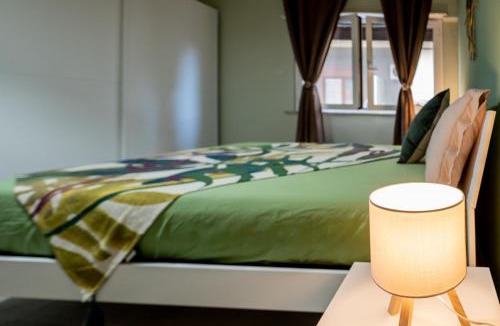Milazzo Apartment | Le casette del Porto