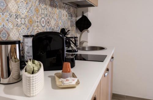 Milazzo Apartment | Le casette del Porto