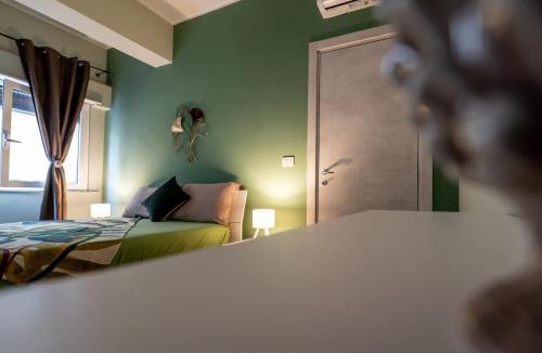Milazzo Apartment | Le casette del Porto