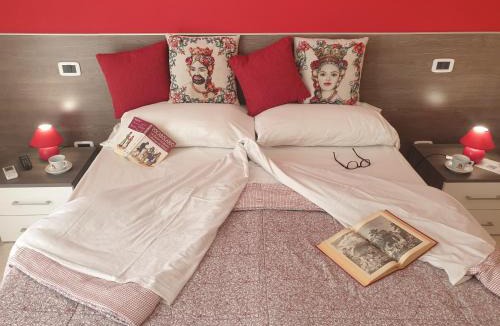 Santa Flavia Apartment | Le Casette