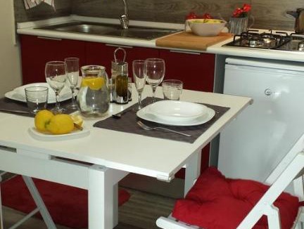 Santa Flavia Apartment | Le Casette