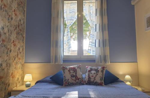 Santa Flavia Apartment | Le Casette