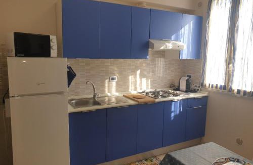 Santa Flavia Apartment | Le Casette