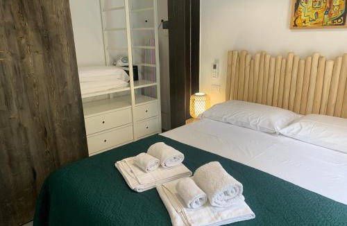 Favignana House | Le Casuzze Ammare