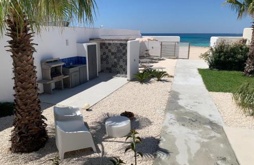 Favignana House | Le Casuzze Ammare