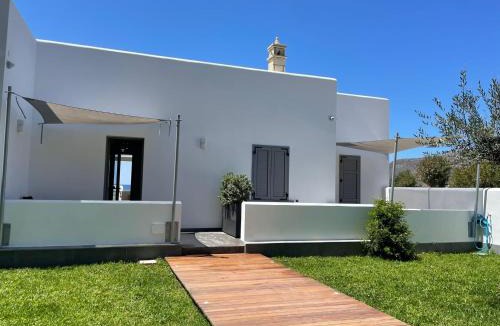 Favignana House | Le Casuzze Ammare