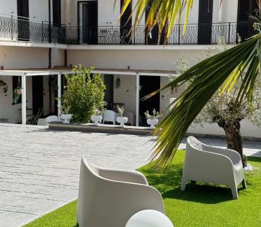 Siculiana Apartment | Le Casuzze di Siculiana