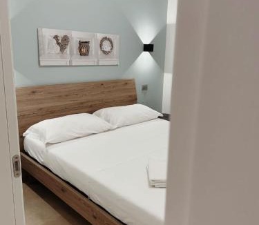 Siculiana Apartment | Le Casuzze di Siculiana