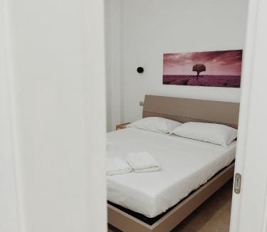 Siculiana Apartment | Le Casuzze di Siculiana