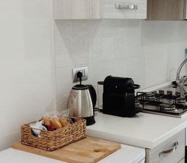 Siculiana Apartment | Le Casuzze di Siculiana