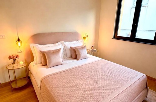 Marina di Patti House | Le Charme Luxury Suite