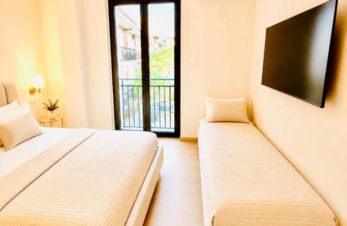 Marina di Patti House | Le Charme Luxury Suite