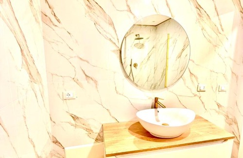 Marina di Patti House | Le Charme Luxury Suite