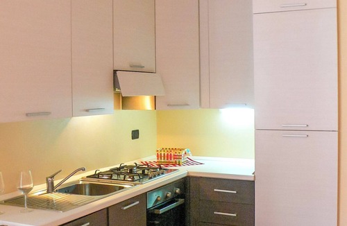Cannobio Apartment | Le Corti by Lago Reisen