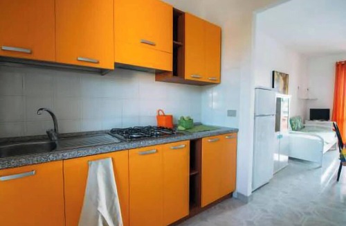 Tonnarella Apartment | Le Corti di Portorosa
