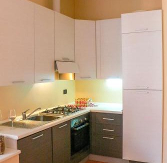 Cannobio Apartment | Le Corti