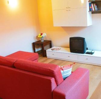 Cannobio Apartment | Le Corti