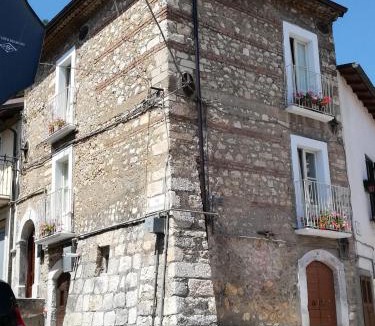 Luco dei Marsi House | Le dimore del Mercante