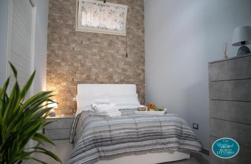 Gela House | Le Dimore di Ulisse a Gela - Casa vacanze B&B - Bosco Littorio - Area archeologica