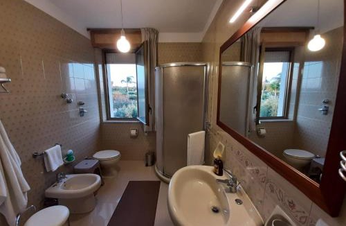 Paceco Apartment | Le Drupe