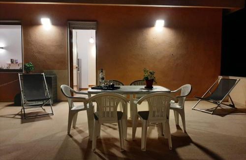 Paceco Apartment | Le Drupe