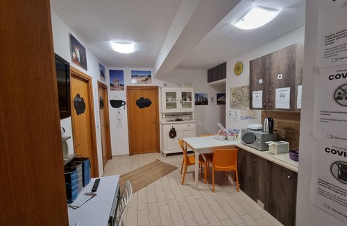 Fiumenaro Bed & Breakfast | Le Dune Beach