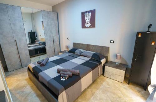 Agrigento Apartment | Le Giare Agrigento