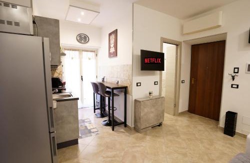 Agrigento Apartment | Le Giare Agrigento