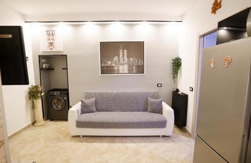 Agrigento Apartment | Le Giare Agrigento