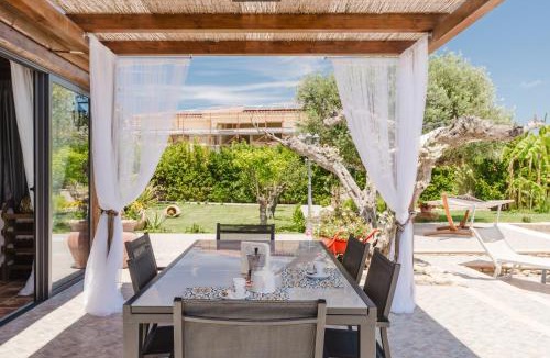 Marausa Villa | Le Giarre - Villa Con Piscina