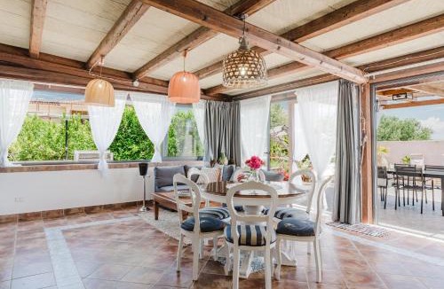 Marausa Villa | Le Giarre - Villa Con Piscina