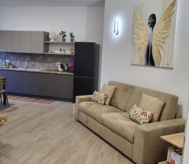 Francavilla di Sicilia Apartment | Le Gurne Apartment valle dell 'Alcantara
