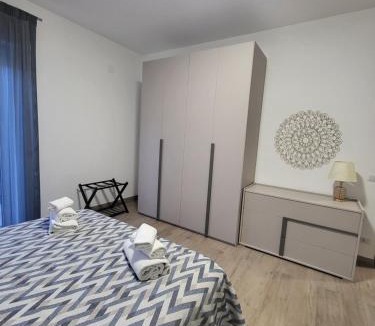 Francavilla di Sicilia Apartment | Le Gurne Apartment valle dell 'Alcantara