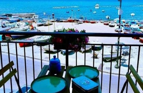Aspra Bed & Breakfast | Le lancitedde