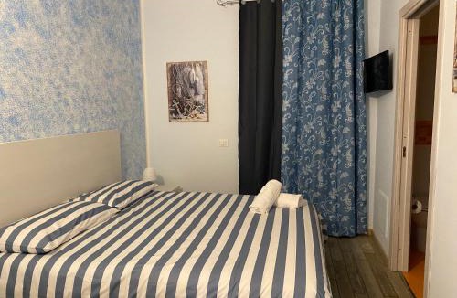 Aspra Bed & Breakfast | Le lancitedde