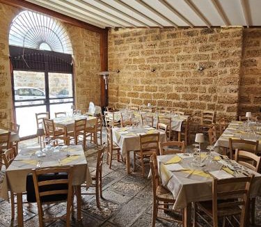 Aspra Bed & Breakfast | Le lancitedde