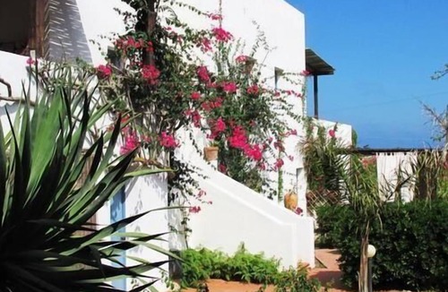 Pantelleria Apartment | Le lanterne Resort GRECALE