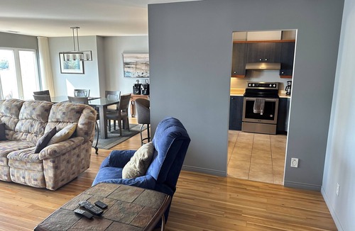 Magog Condo | Le Littoral